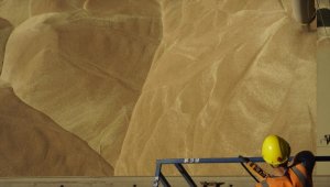 IMF: Karadeniz girişiminin duraklaması tahıl fiyatlarını yüzde 15'e kadar artırabilir