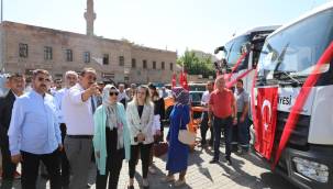 İncesu Belediyesi araç filosunu genişletti