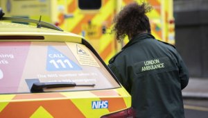 İngiltere'de 2040'ta 9 milyondan fazla insan önemli hastalıklarla mücadele edecek