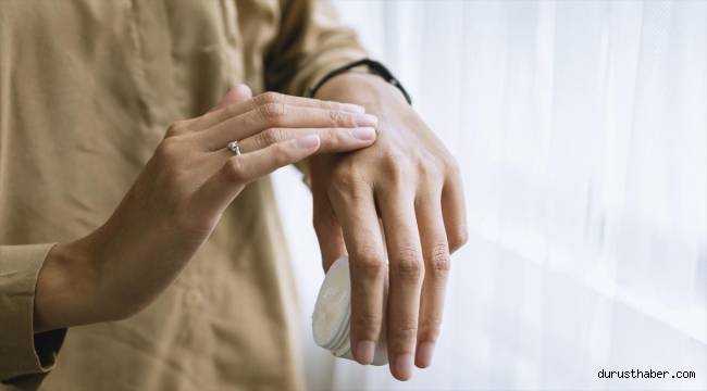 İngiltere'de cilt kanseri vakaları yılda 17 bin 500'e çıktı