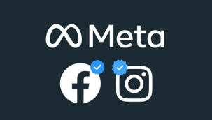 Instagram ve Facebook ücretli oldu! Mavi tik dönemi başladı, fiyatı ise dudak uçuklattı