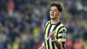 İspanya'da spor basınının manşetlerinde Arda Güler yer alıyor