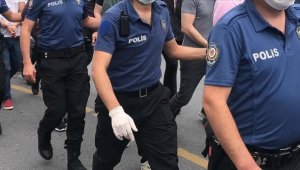 İstanbul polisi FETÖ'nün yeniden yapılanmasına geçit vermedi