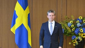 İsveç: Kendimizi terör örgütü PKK'nın İsveç'teki faaliyetlerini önlemeye adayacağız 