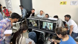 "İtiraf" filmi, 15 Temmuz'da en çok izlenen yapımlar arasında yer aldı