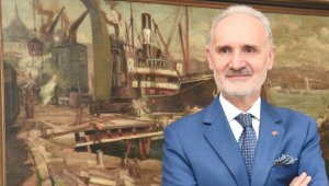 İTO Başkanı Avdagiç: Gelir vergisi dilimleri ve SGK üst limiti gözden geçirilmeli