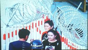 İYİ Parti'den Meclis'e 'Doğu Türkistan' önergesi