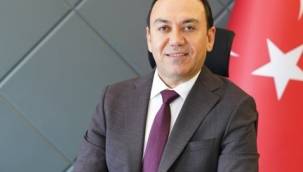 İYİ Partili Keskinkılıç, istifa etti