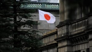 Japonya Merkez Bankası politika faizini ve getiri eğrisi hedef bandını değiştirmedi