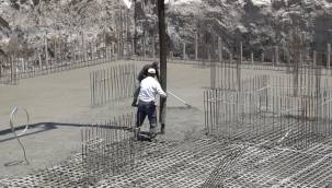 “Jet grout yöntemi ile zemin sorunu olmayacak” 