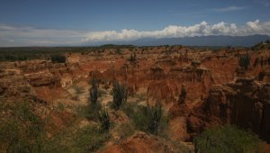 Kanada'nın en kuzeyinde şimdiye kadarki en yüksek sıcaklık kaydedildi