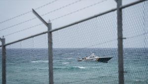 Kanarya Adaları'na giden botun batması sonucu 51 düzensiz göçmen öldü