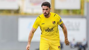 Kasımpaşa, sol bek Tuncer Duhan Aksu'yu transfer etti