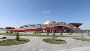 Kayseri Bilim Merkezi’nde Temmuz ayı etkinlikleri