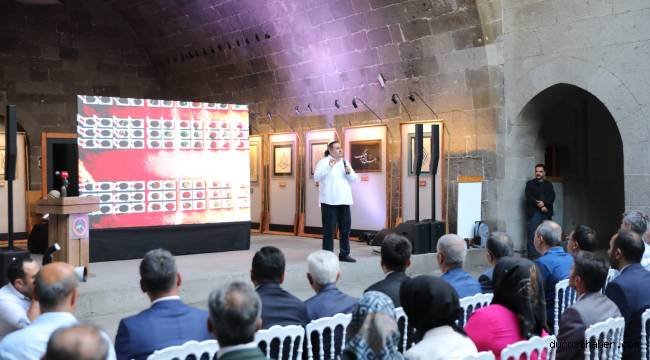 Kayseri’de ‘Çanakkale Ruhu’ konulu konferans