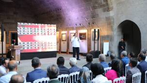 Kayseri’de ‘Çanakkale Ruhu’ konulu konferans