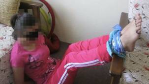 Kayseri'de 'falaka' davası sanığının hapis cezası kararı bozuldu