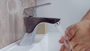 Kayseri'de suya %37 zam geldi