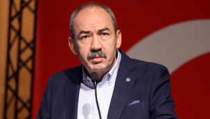 Kayseri Ticaret Karma Küçük Sanayi Sitesi Yapı Kooperatifi Genel Kurulu yapıldı