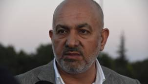 Kayserispor Başkanı Ali Çamlı: “Transfer tahtası açılacak”