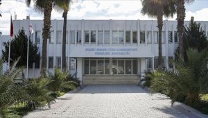 KKTC Dışişleri Bakanlığı, BMGK'nin Kıbrıs açıklamasına tepki gösterdi