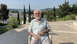 Köprüdeki direnişin öncülerinden gazi Halil Aslan, kanlı geceyi anlattı