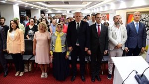 Kosova'da "Dünyaya ilham veren o gece 15 Temmuz" paneli düzenlendi