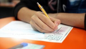 KPSS Alan Bilgisi sınavları hafta sonu yapılacak