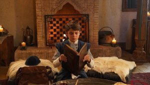 "Küçük Dahi İbn-i Sina"nın ilk bölümü TRT 1'de izleyiciyle buluşacak