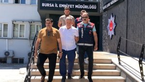 Kurban hissesi sahiplerine salam-sosis dağıttığı iddia edilen baba ve oğlunun ifadeleri ortaya çıktı