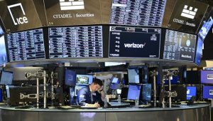 Küresel piyasalar karışık seyrediyor