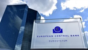 Küresel piyasalarda Fed sonrası gözler ECB'ye çevrildi