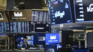 Küresel piyasalarda negatif seyir devam ediyor