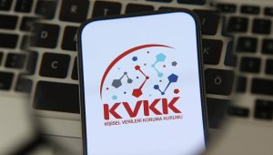 KVKK'dan "kişisel bilgileri paylaşırken dikkatli olun" uyarısı