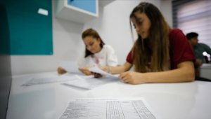 LGS tercih süreci başladı 