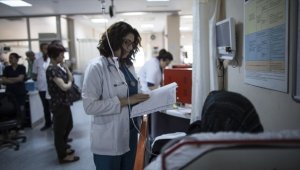 Medyada görüş belirtmeye "taahhütname" şartı: Hekimlerin uzmanlık alanı dışında görüş beyan etmesi doğru değil