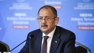 Mehmet Özhaseki, Türkiye'nin mavi bayraklı plaj sayısını açıkladı: Türkiye bu alanda üçüncü!