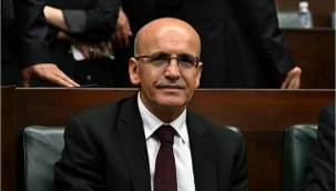 Mehmet Şimşek'ten kamu kurumlarına tasarruf genelgesi
