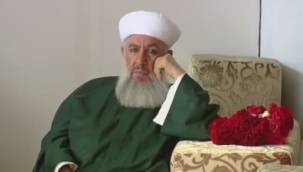 Menzil Şeyhi Seyyid Abdulbaki El Hüseyni'nin ölüm sebebi ne? Seyyid Abdulbaki El Hüseyni kimdir? İşte hayatı