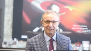 Merkez Hakem Kurulunun yeni başkanı Ahmet İbanoğlu oldu