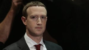 Meta'nın sahibi Zuckerberg'i "Kongre'yi tahkir"le suçlamak için yapılacak oylama iptal edildi