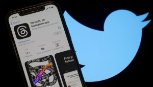 Meta'nın Twitter'a rakip sosyal medya platformu Threads kullanıma açıldı 