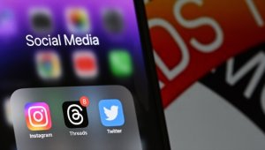 Meta'nın yeni sosyal medya platformu Threads'in üye sayısı 100 milyonu buldu