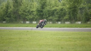 Milli motosikletçiler, İtalya, Çekya ve Romanya'da piste çıkacak 