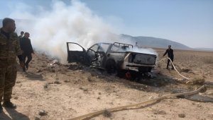 MİT, terör örgütü PKK/KCK'nın sözde Sincar eyalet sorumlusu Mesut Celal Osman'ı etkisiz hale getirdi