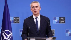 NATO Genel Sekreteri Stoltenberg'in görev süresi uzatıldı