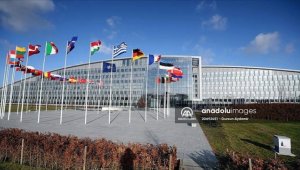 NATO ülkeleri Vilnius Zirvesi'ne hazırlanıyor