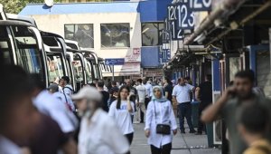 "Otobüsle Avrupa" yeniden revaçta