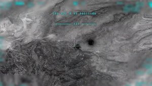 Pençe-Kilit Operasyonu bölgesinde 9 terörist hava harekatıyla etkisiz hale getirildi