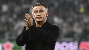 PSG, teknik direktör Galtier ile yollarını ayırdı 